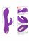 Heated Rotating G Rabbit uppladdningsbar vibrator