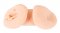 Hot Lucy Lifesize Love Doll - Blond härlig uppblåsbar sexdocka med vibrator