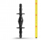 HUNG System Toys Double Handle