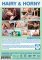 Intimate Moments: Hairy & Horny