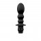 Anal Shower Hydro Blast 4 Rounded Tip