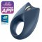 Satisfyer Royal One Vibrating Ring
