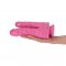 Romolo and Remo Double Dildo Pink