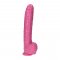 Golia Dildo - Pink