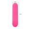 Mini Vibrator Stefan Fuschia
