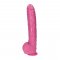 Golia Dildo - Pink