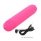 Mini Vibrator Stefan Fuschia