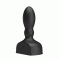 Anal Vibrator Inflatable Pulse