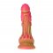 Monster Dildo Maga Mc Cock