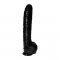 Golia Dildo - Black