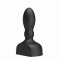 Anal Vibrator Inflatable Pulse
