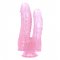 Romolo and Remo Double Dildo