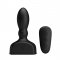 Anal Vibrator Inflatable Pulse