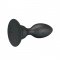 Anal Vibrator Obsidian