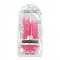 Romolo and Remo Double Dildo