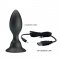 Anal Vibrator Obsidian