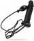 Inflatable Strap-On Penis