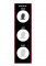 Invader Open Plug Medium