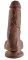 Cock 8 Inch W Balls