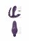 Kata Double Vibrator