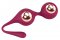 Kegel Training Balls with Extra Weights