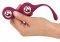 Kegel Training Balls with Extra Weights