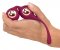 Kegel Training Balls with Extra Weights