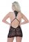 Daring Intimates 2PC Chemise & String