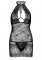 Daring Intimates 2PC Chemise & String