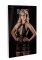 Daring Intimates 2PC Chemise & String
