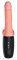 Thrusting Cock with Balls 6.5“