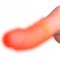 Thrusting Cock with Balls 6.5“