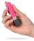 Make- up clitoral stimulator