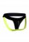 MaleBasics Neon Jock Gul