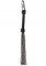 Masters Real Leather Chain Whip