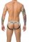 MOB Stripe Classic Jock