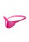 MOB Y Buns Thong Rosa