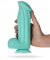 Monster Dildo Capitan Squirtino