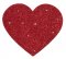 Nipple Sticker Heart