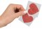 Nipple Sticker Heart