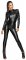 Noir High Neck Jumpsuit