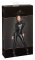 Noir High Neck Jumpsuit