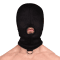 Extreme Mesh One Hole with D-Ring