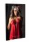 Peek-a-boo Ruffle Babydoll