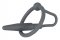 Penisplug With Glans Ring Ø 30 mm