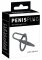 Penisplug With Glans Ring Ø 30 mm