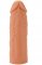 Penis Sleeve Liquid Silicone 15 cm