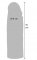 Penis Sleeve Liquid Silicone 15 cm