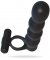 Posable Partner Double Penetrator