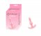 Lovesecret - Rosa T-plugg 02 liten